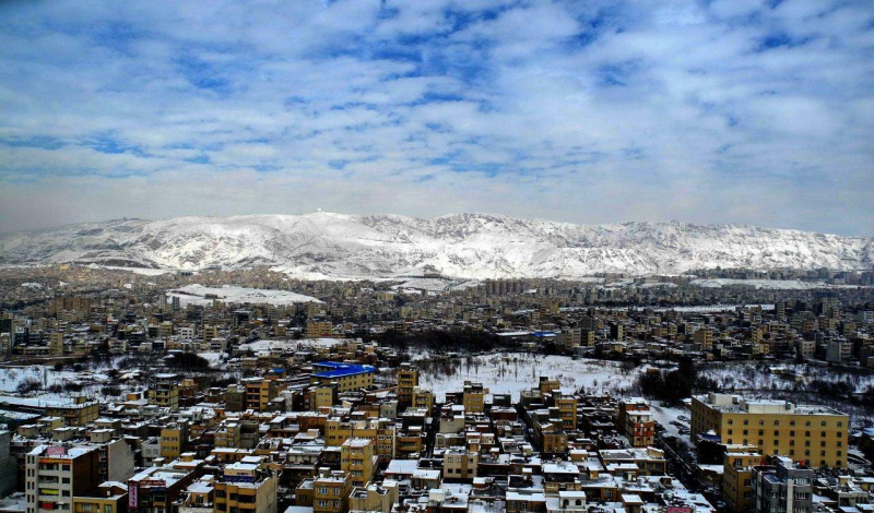 فرید اسلامی